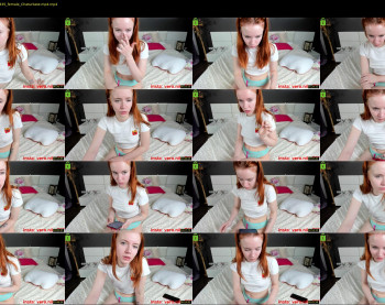 love_tolove — 8 minute Chaturbate couple cam show recording, 1080p, Feb 9, 2020