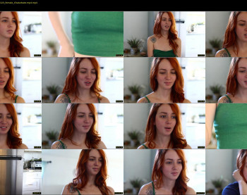 maeveminx — 87 minute Chaturbate female cam show recording, 720p, Feb 10, 2020