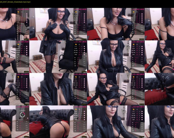 mamasitasexy79 — 59 minute Chaturbate female cam show recording, 720p, Feb 10, 2020