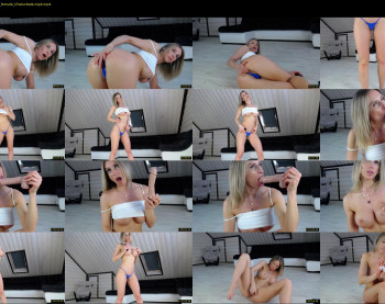 miss_x_ — 114 minute Chaturbate female cam show recording, 720p, Feb 9, 2020