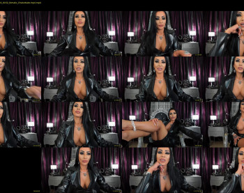 mistresskennya — 77 minute Chaturbate female cam show recording, 1080p, Feb 10, 2020