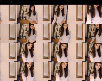 muse6678 — 3 minute Chaturbate female cam show recording, 720p, Feb 9, 2020