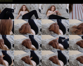 myassistant — 27 minute Chaturbate female cam show recording, 720p, Feb 10, 2020
