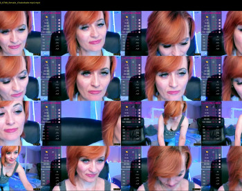 naughtymilane — 69 minute Chaturbate female cam show recording, 1080p, Feb 9, 2020