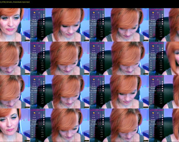 naughtymilane — 10 minute Chaturbate female cam show recording, 1080p, Feb 9, 2020