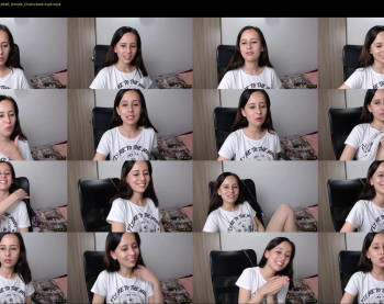 paulette65 — 19 minute Chaturbate female cam show recording, 720p, Feb 10, 2020