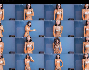 penelopa_xx — 36 minute Chaturbate female cam show recording, 720p, Feb 9, 2020