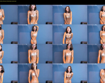penelopa_xx — 20 minute Chaturbate female cam show recording, 720p, Feb 9, 2020