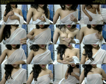 pilowprincess — 19 minute Chaturbate female cam show recording, 480p, Feb 9, 2020