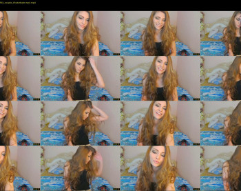 queenafina — 18 minute Chaturbate female cam show recording, 1080p, Feb 9, 2020