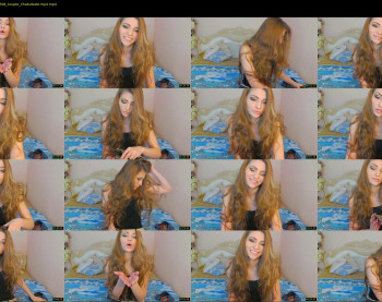 queenafina — 5 minute Chaturbate female cam show recording, 1080p, Feb 9, 2020