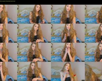 queenafina — 25 minute Chaturbate female cam show recording, 1080p, Feb 9, 2020