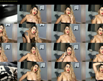 rouse_hallberg_ — 65 minute Chaturbate female cam show recording, 1080p, Feb 10, 2020