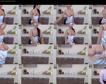 sara_daisy — 39 minute Chaturbate female cam show recording, 720p, Feb 9, 2020
