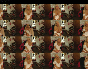 sassythang4u — 21 minute Chaturbate female cam show recording, 720p, Feb 9, 2020