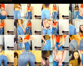 sophydiva — 67 minute Chaturbate female cam show recording, 1080p, Feb 9, 2020
