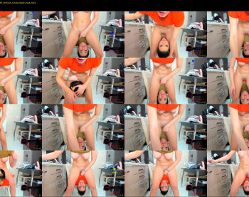 sophydiva — 61 minute Chaturbate female cam show recording, 1080p, Feb 9, 2020