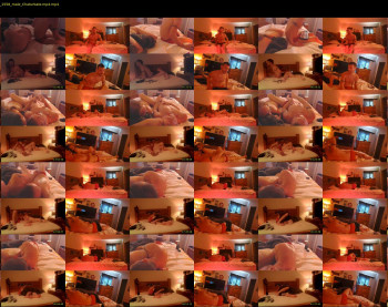 str8foryouguy — 47 minute Chaturbate male cam show recording, 720p, Feb 9, 2020