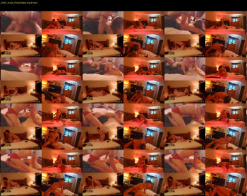 str8foryouguy — 27 minute Chaturbate male cam show recording, 720p, Feb 9, 2020