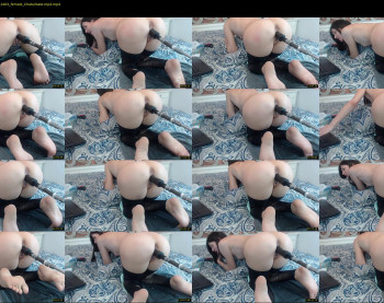 sweetcarlaxo — 78 minute Chaturbate female cam show recording, 1080p, Feb 9, 2020