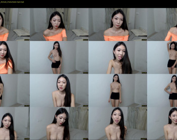 tristanat — 71 minute Chaturbate female cam show recording, 1080p, Feb 9, 2020