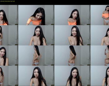 tristanat — 9 minute Chaturbate female cam show recording, 1080p, Feb 9, 2020