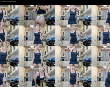 tunderose — 19 minute Chaturbate female cam show recording, 1080p, Feb 9, 2020