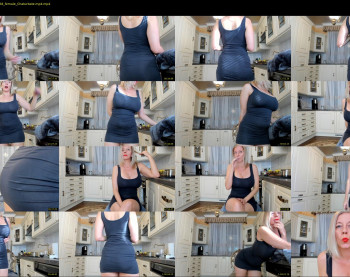tunderose — 73 minute Chaturbate female cam show recording, 1080p, Feb 9, 2020