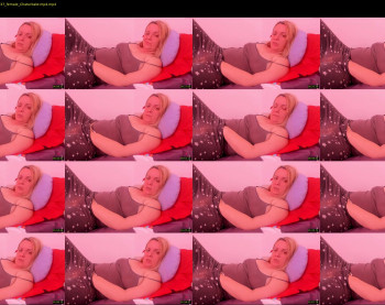 wetladyjoy — 3 minute Chaturbate female cam show recording, 720p, Feb 9, 2020