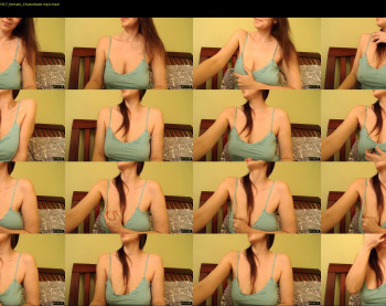 wickedtease — 4 minute Chaturbate female cam show recording, 720p, Feb 9, 2020