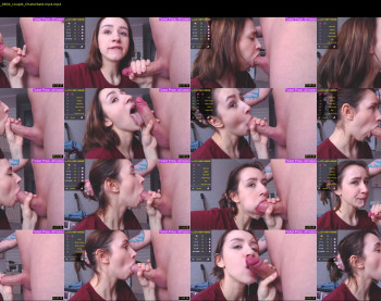 wilmot69noah — 22 minute Chaturbate couple cam show recording, 720p, Feb 9, 2020