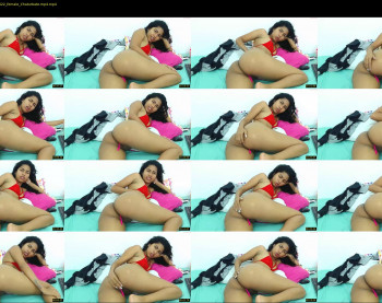 xlatinahotx — 11 minute Chaturbate female cam show recording, 720p, Feb 9, 2020