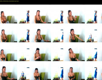 yourguiltypassionn — 87 minute Chaturbate female cam show recording, 720p, Feb 9, 2020