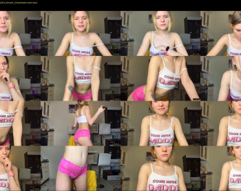 69littlebig69 — 36 minute Chaturbate couple cam show recording, 720p, Feb 10, 2020
