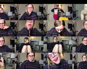 69littlebig69 — 36 minute Chaturbate couple cam show recording, 720p, Feb 10, 2020