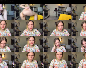 69littlebig69 — 21 minute Chaturbate couple cam show recording, 720p, Feb 10, 2020