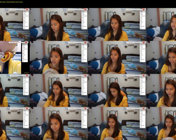 _pilya_ — 112 minute Chaturbate female cam show recording, 720p, Feb 11, 2020
