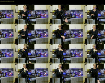 afanasia — 16 minute Chaturbate female cam show recording, 720p, Feb 11, 2020