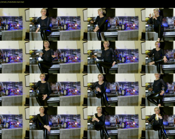 afanasia — 53 minute Chaturbate female cam show recording, 720p, Feb 11, 2020