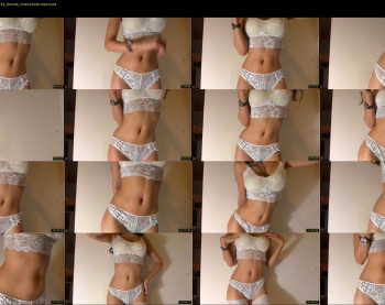 agatha137 — 115 minute Chaturbate female cam show recording, 720p, Feb 11, 2020