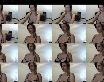 allayah — 17 minute Chaturbate female cam show recording, 720p, Feb 11, 2020