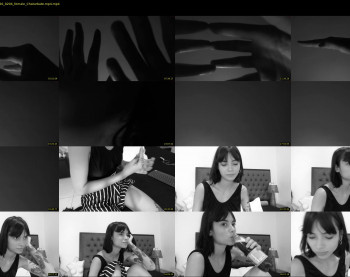 alone_together_ — 66 minute Chaturbate female cam show recording, 1080p, Feb 11, 2020