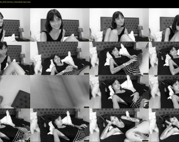 alone_together_ — 71 minute Chaturbate female cam show recording, 1080p, Feb 11, 2020