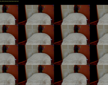 amazing_roxana — 33 minute Chaturbate female cam show recording, 720p, Feb 10, 2020