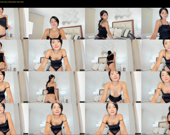 anablerd — 70 minute Chaturbate female cam show recording, 1080p, Feb 11, 2020