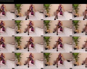 angelqueen1 — 4 minute Chaturbate female cam show recording, 1080p, Feb 10, 2020