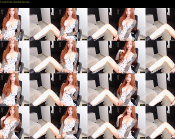 annaliese_bach — 11 minute Chaturbate female cam show recording, 1080p, Feb 10, 2020