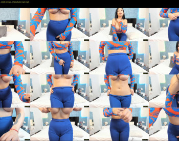 asian_delight_ — 70 minute Chaturbate female cam show recording, 1080p, Feb 10, 2020