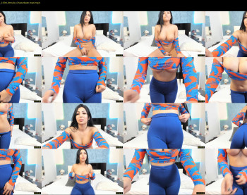 asian_delight_ — 73 minute Chaturbate female cam show recording, 1080p, Feb 10, 2020