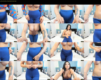 asian_delight_ — 63 minute Chaturbate female cam show recording, 1080p, Feb 10, 2020